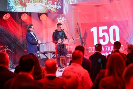 Banjalučka pivara rođendanskom proslavom obilježila 150 godina postojanja