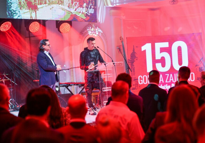 Banjalučka pivara rođendanskom proslavom obilježila 150 godina postojanja