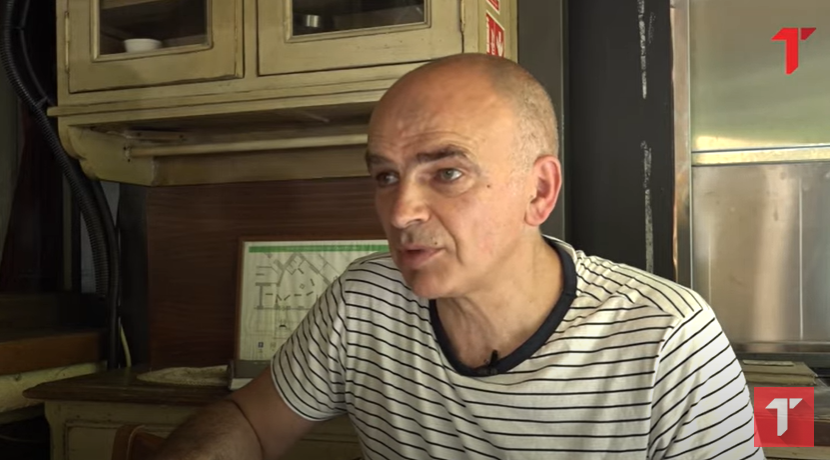 Predrag Badnjarević