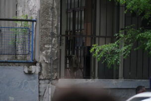 Pucnjava u osnovnoj školi na Vračaru u Beogradu