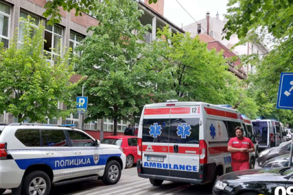 Dječak i djevojčica i dalje kritično: Ljekari o stanju povrijeđenih u pucnjavama u Beogradu i kod Mladenovca