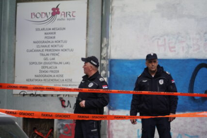 NEOPISIVA TRAGEDIJA U pucnjavi u beogradskoj školi stradala kćerka slavnog srpskog odbojkaša