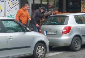 Produžen pritvor ocu dječaka ubice: Sumnja se da je učio sina da puca i vodio ga u streljanu