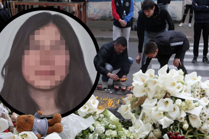 Pred masakr došla iz Grčke i drugarima donijela poklone: Umjesto proslave 12. rođendana, ubijenoj djevojčici RODITELJI SPREMAJU SAHRANU