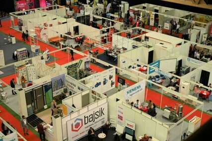 Sarajevo Industry Fair