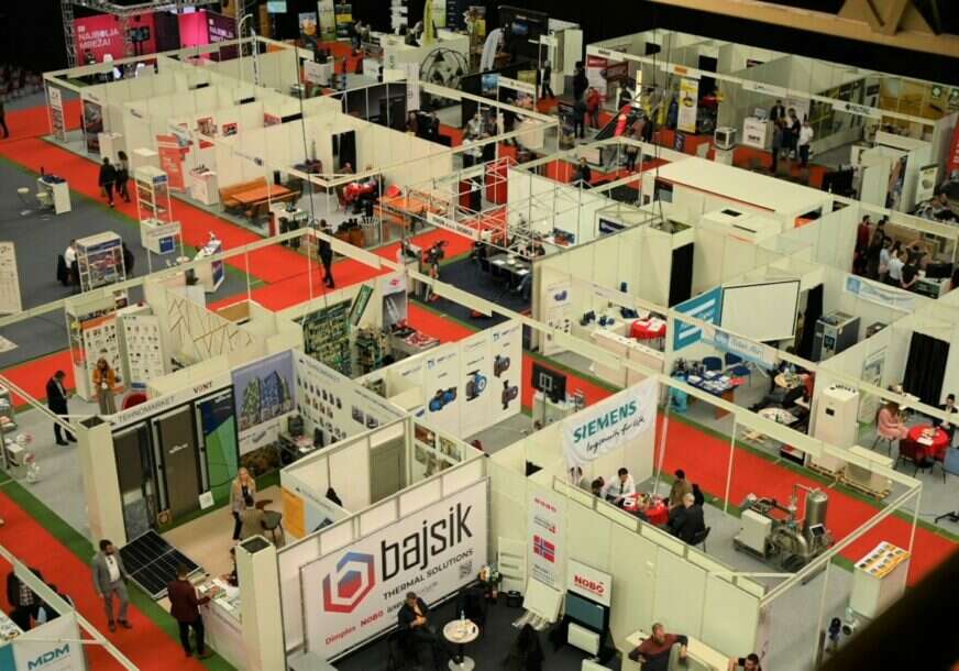Sarajevo Industry Fair
