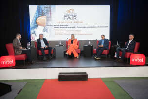Sarajevo Industry Fair
