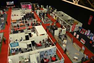Sarajevo Industry Fair