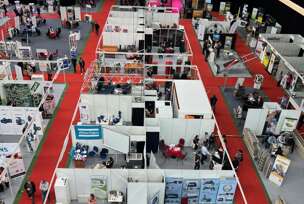 Sarajevo Industry Fair