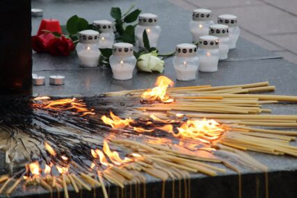REGION TUGUJE Dan žalosti 7. maja u Crnoj Gori zbog stradanja građana Srbije