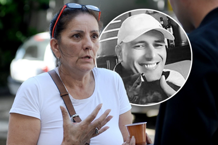 "Oni nastavljaju gdje je on stao" Oglasila se udovica Sinana Sakića nakon smrti njegovog sina Rašida