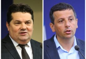 (VIDEO) TURBULENTNO U NSRS Stevandić udaljio Vukanovića sa sjednice, smatra da je vrijeđao Dodika