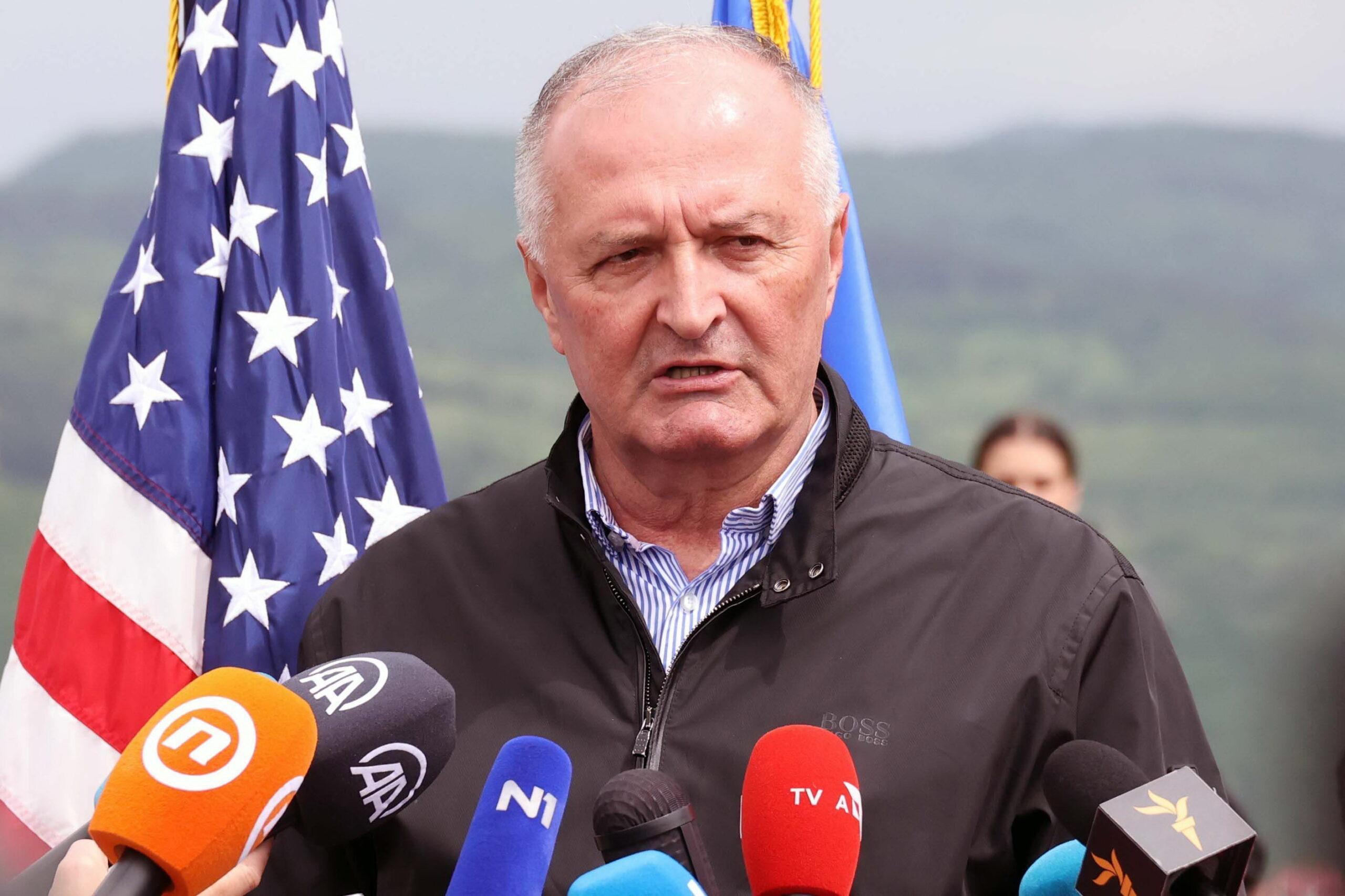 Salko Beba Srpskainfo