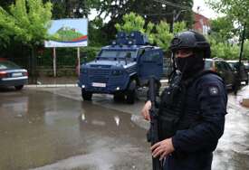 Uhapšeni Srbin pušten na slobodu: Kosovska policija ga ispitivala u vezi navodnog ubistva Albanaca iz okolnih sela
