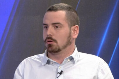 Aleksandar Stojanović