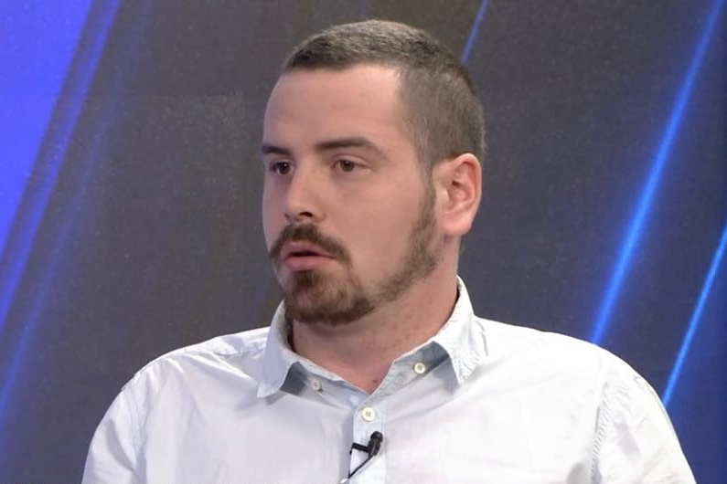 Aleksandar Stojanović