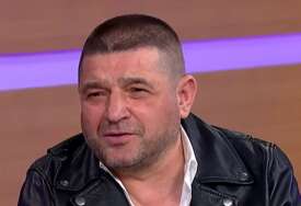"Do srpskog se mora čuje, od Svilaje do Karina…" Hrvati osudili državljanina BiH, pjesme Baje Malog Knindže nastavio pjevati i u policiji