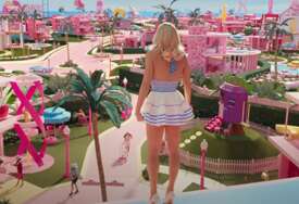 Uskoro u kinima: Novi trejler za film Barbi skupio više od milion i po pregleda za četiri sata (VIDEO)