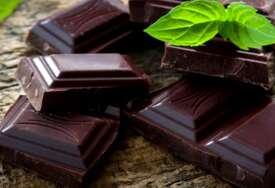 Konzumirajte ovu poslasticu: Crna čokolada je odlična u prevenciji srčanih bolesti