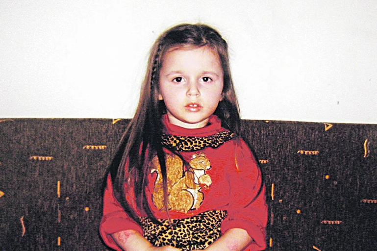Anja Grahovac, fjevojčica koja je iznenada preminula tokom operacije katarakte