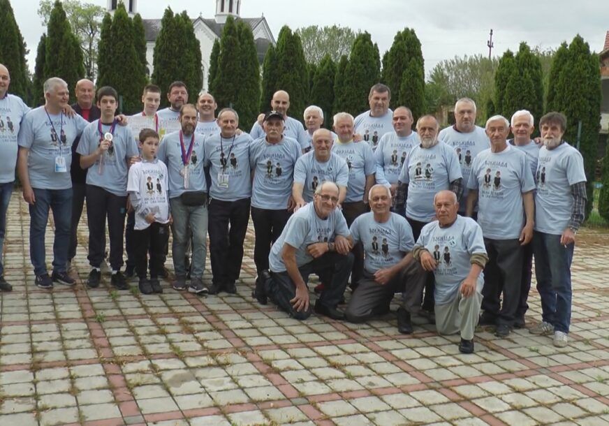 Učesnici Đokijade