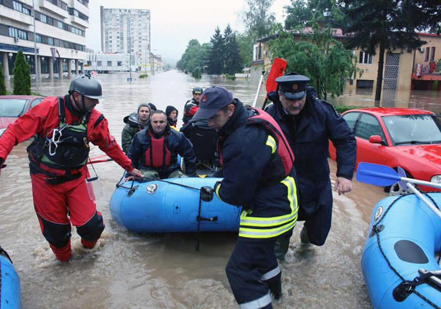 doboj poplave 2014