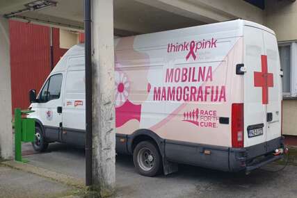 Dom zdravlja brod besplatna mamografija