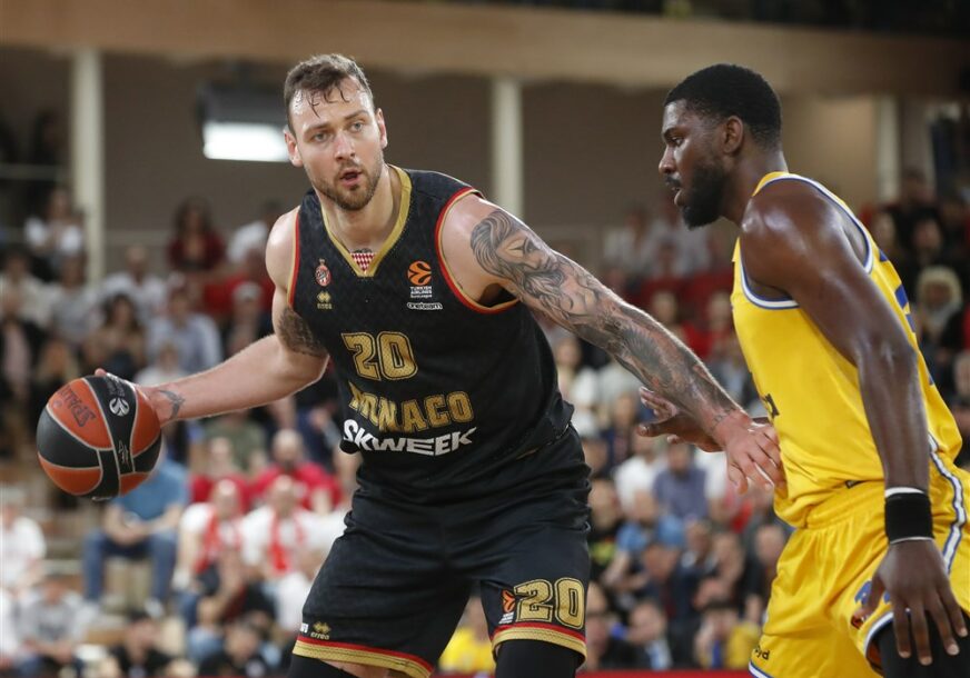 Donatas Motiejunas