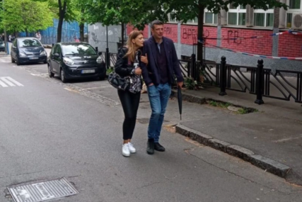 Dirljiv gest trenera zagrebačke Mladosti: Titulu posvećujem kćerki mog prijatelja, ubijena je u Beogradu