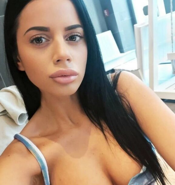dragana stojančevič