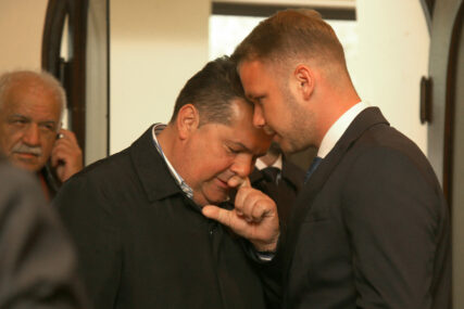 draško stanivuković i nenad stevandić