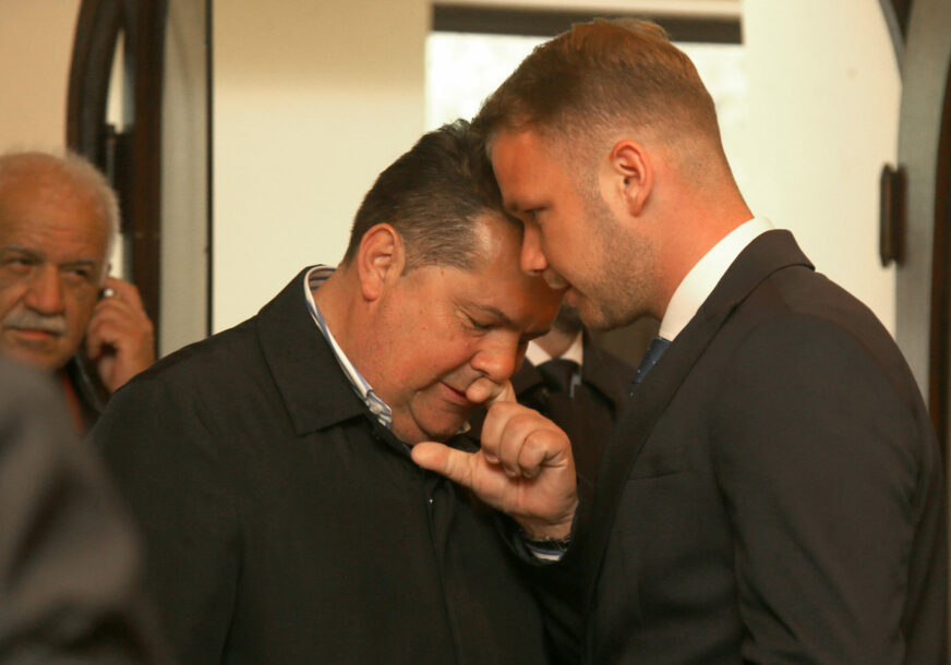 draško stanivuković i nenad stevandić 