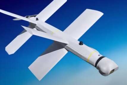 LETEĆE SAMOUBICE Ruski dron sada pogađa i na velikim udaljenostima, a glavne mete su ukrajinski “migovi”
