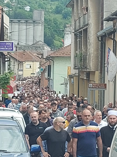 FOTO: VLADIMIR LOJANICA / RINGIER