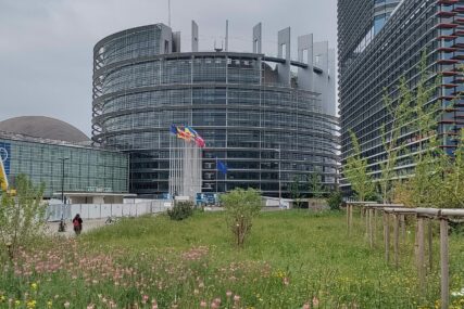 Izbori za Evropski parlament odlučiće u kojem će se SMJERU KRETATI EVROPA: Evo gdje mogu glasati državljani Hrvatske u BiH