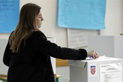 Izbori u Hrvatskoj: Nacionalne manjine biraju svoje predstavnike