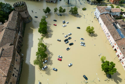 Poplave u Italiji