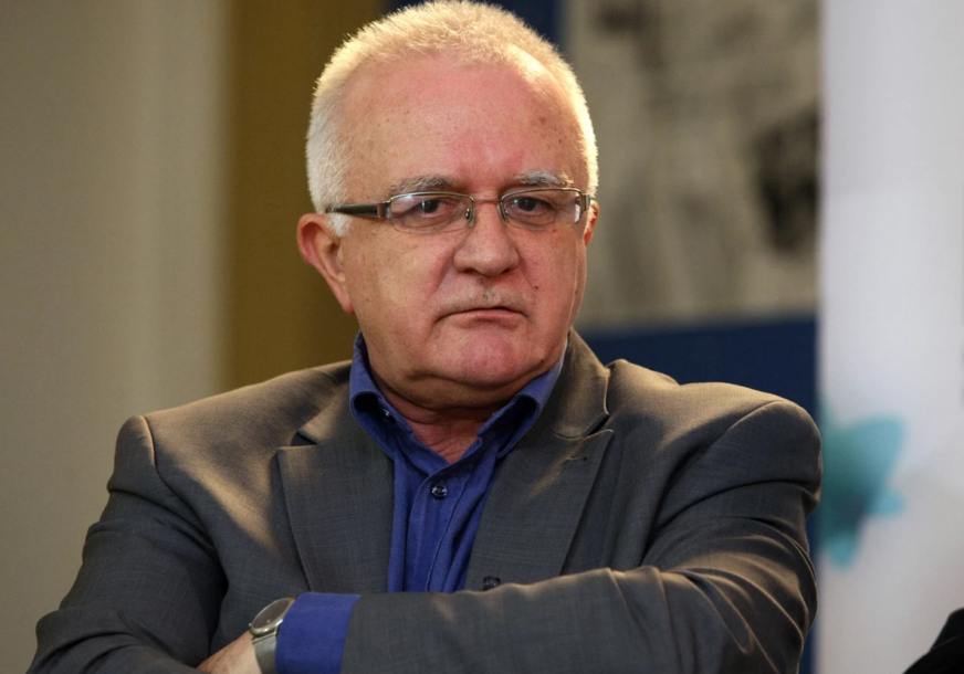 Dušan Janjić
