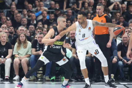 kk Partizan