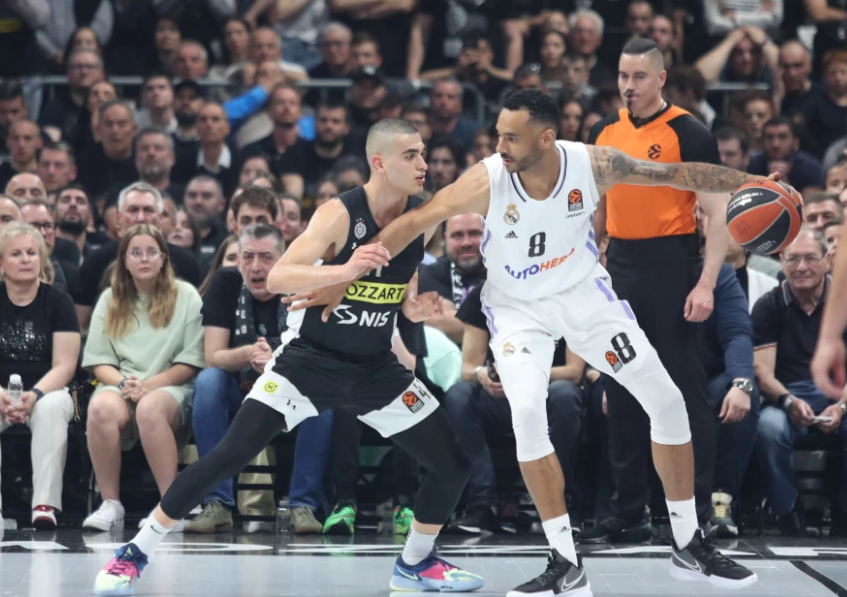 kk Partizan