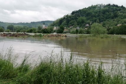 Trud i novac otišli niz vodu: Poplave ostavile pustoš i veliku štetu u Srpskoj