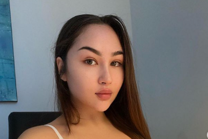 Luisa Kovanski