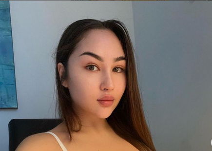 Luisa Kovanski