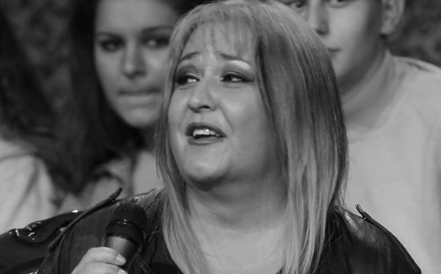 Iznenadna smrt pjevačice: Preminula Lana Toković, od nje se opraštaju kolege