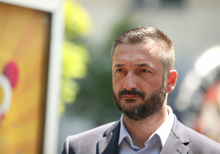 ljubo ninković predsjednik gradske skupštine banjaluka 