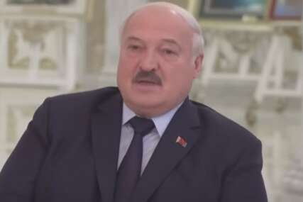 Oglasio se Lukašenko nakon situacije u Rusiji: Gotovost vojske Bjelorusije podignuta na najviši nivo