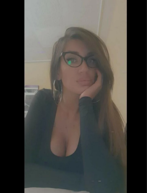 FOTO: MAJA ĐURIČANIN/FACEBOOK/SCREENSHOT