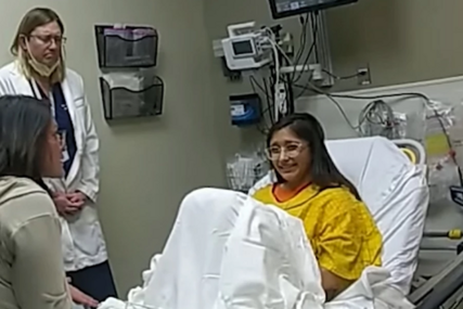 Dijete preminulo zbog nedostatka kiseonika: Tinejdžerka nakon porođaja BACILA BEBU U KANTU za smeće (VIDEO)