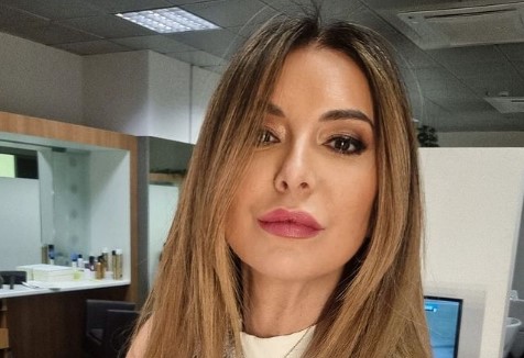 Marina Preselo
