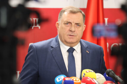 U IGRI 3 DO 5 IMENA Dodik: SNSD ima više kandidata za ministra finansija u Savjetu ministara